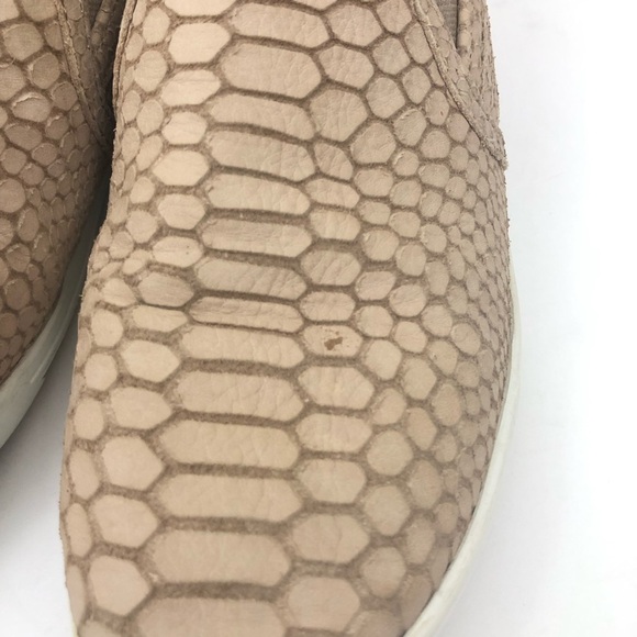 Joie 6 Dusty Pink Sand Kidmore Slip-on Sneaker - Picture 7 of 7